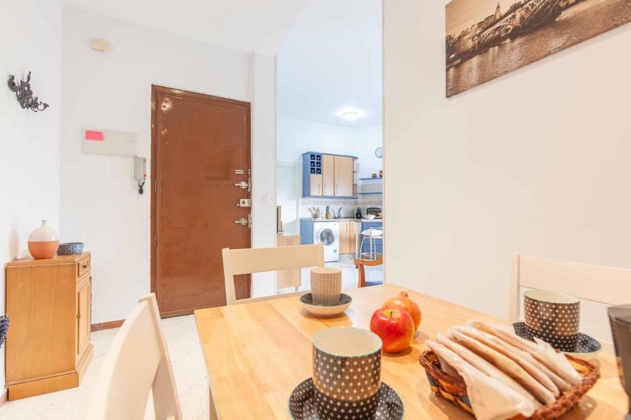 Apartamento Chic&luminoso Wifi Ac Elegante En El Salvador 1 Hab *