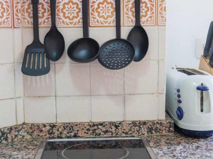 Apartamento Chic&luminoso Wifi Ac Elegante En El Salvador 1 Hab Sevilla