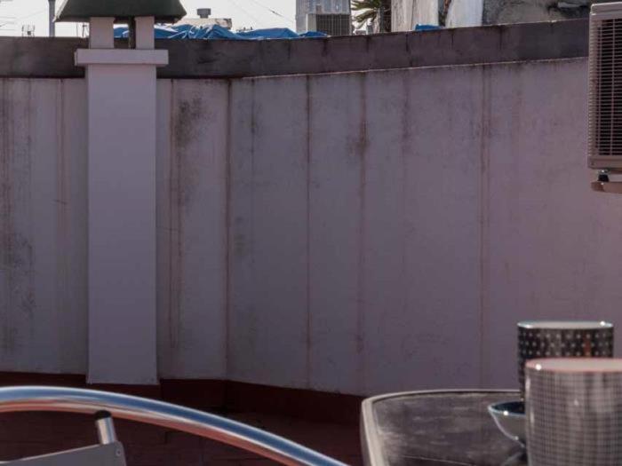 Apartamento Chic&luminoso Wifi Ac Elegante En El Salvador 1 Hab